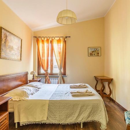 הוילה גוביו Abadia Farneto מראה חיצוני תמונה